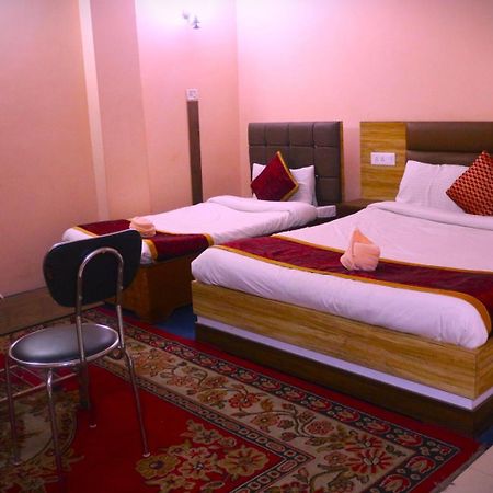 Hotel Jaswin Shanti Priya Darjeeling  Luaran gambar
