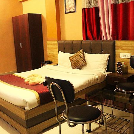 Hotel Jaswin Shanti Priya Darjeeling  Luaran gambar